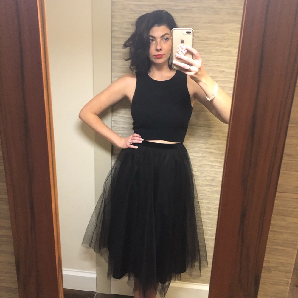 Meet your Posher, Amber